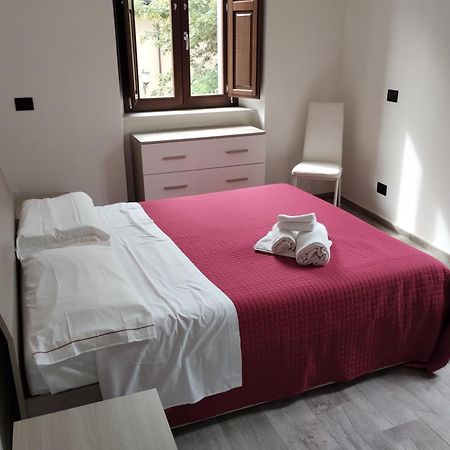 Guest House La Casa Del Mandatario L'Aquila Ngoại thất bức ảnh