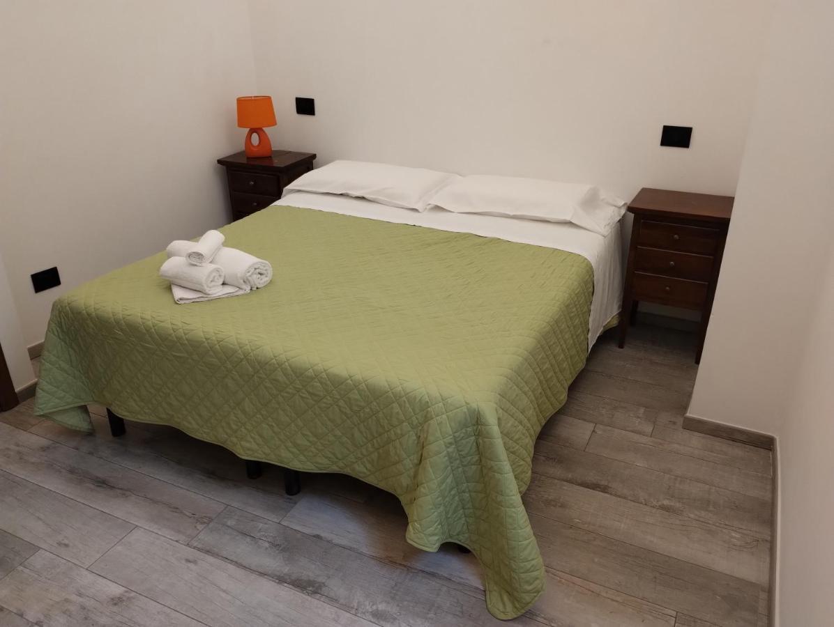 Guest House La Casa Del Mandatario L'Aquila Ngoại thất bức ảnh