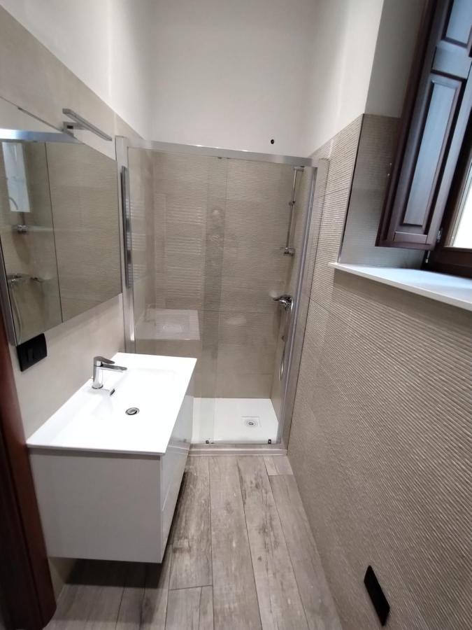 Guest House La Casa Del Mandatario L'Aquila Ngoại thất bức ảnh