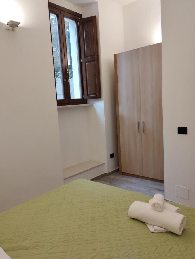 Guest House La Casa Del Mandatario L'Aquila Ngoại thất bức ảnh