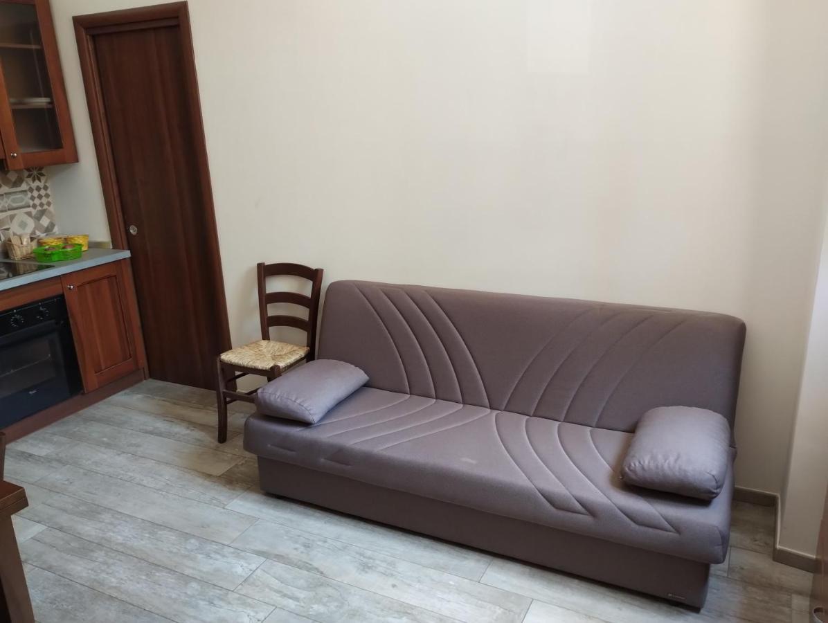 Guest House La Casa Del Mandatario L'Aquila Ngoại thất bức ảnh