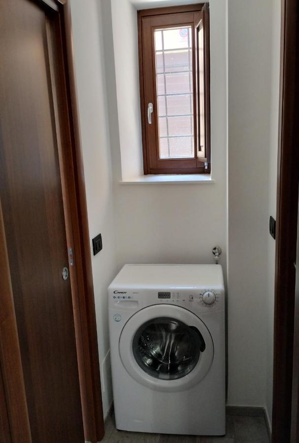 Guest House La Casa Del Mandatario L'Aquila Ngoại thất bức ảnh