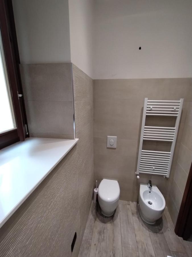 Guest House La Casa Del Mandatario L'Aquila Ngoại thất bức ảnh