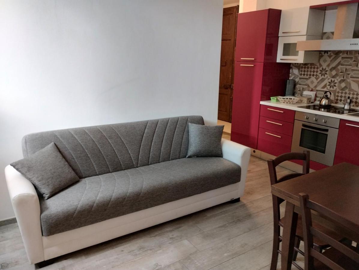 Guest House La Casa Del Mandatario L'Aquila Ngoại thất bức ảnh