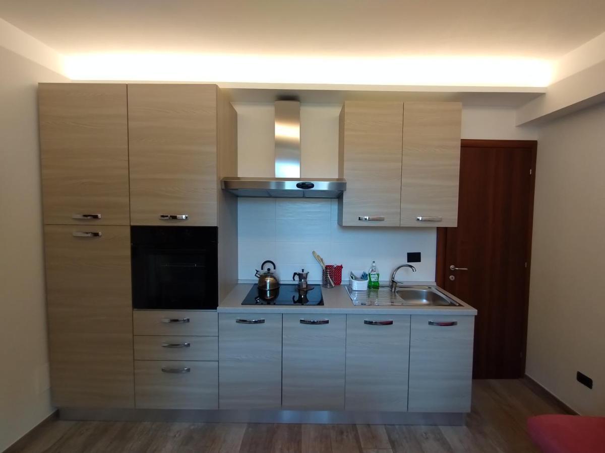 Guest House La Casa Del Mandatario L'Aquila Ngoại thất bức ảnh