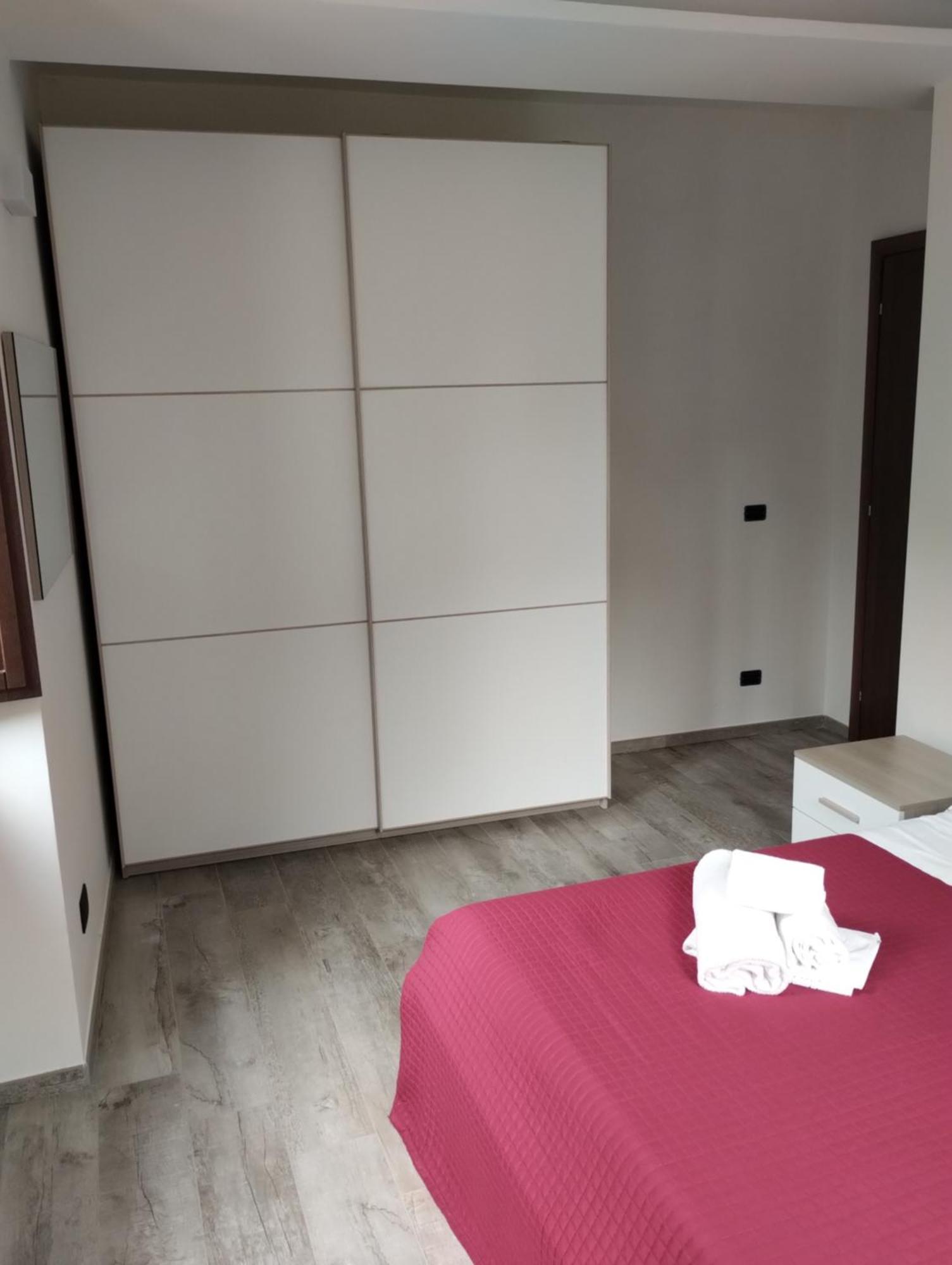 Guest House La Casa Del Mandatario L'Aquila Ngoại thất bức ảnh