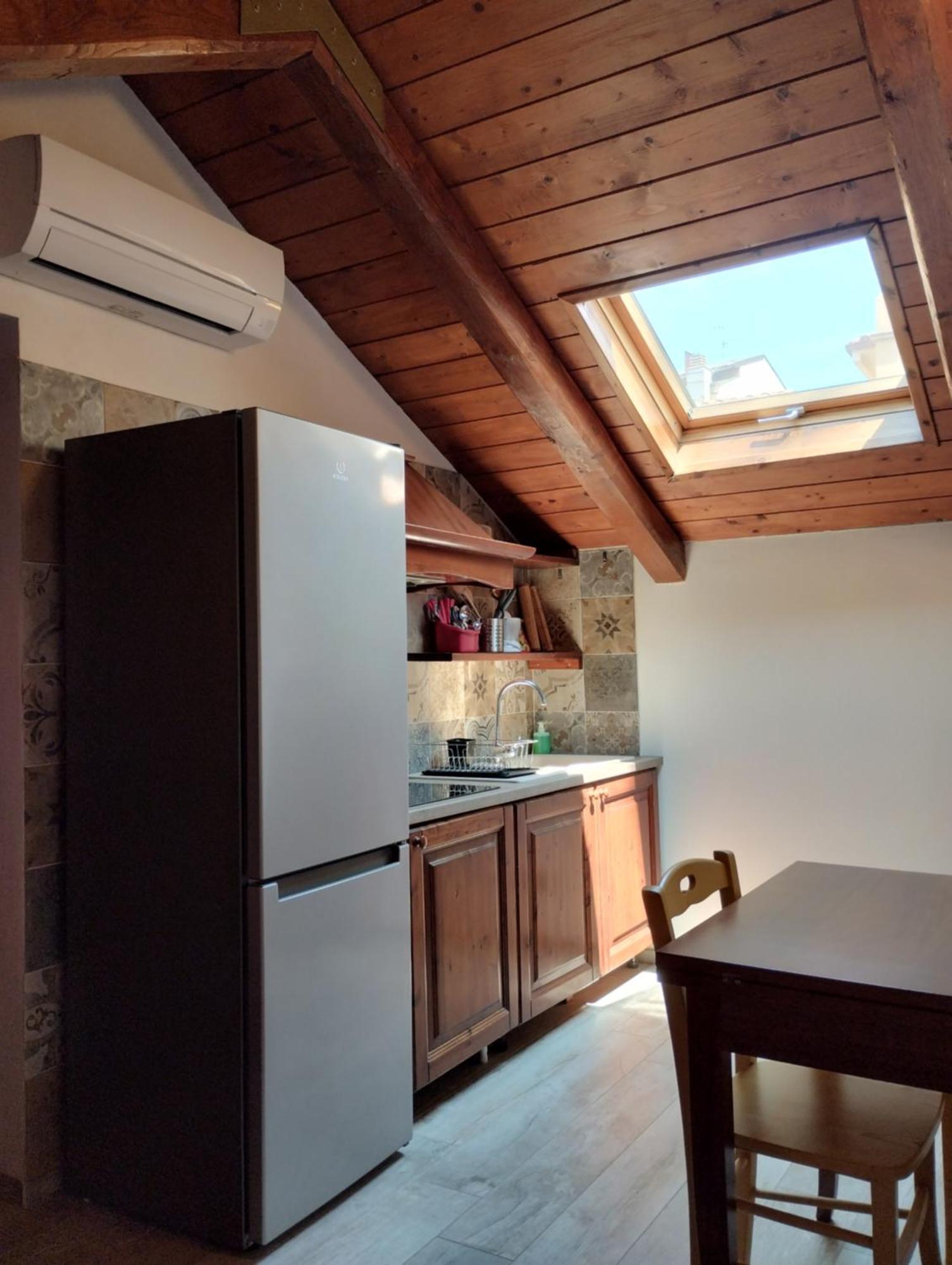 Guest House La Casa Del Mandatario L'Aquila Ngoại thất bức ảnh