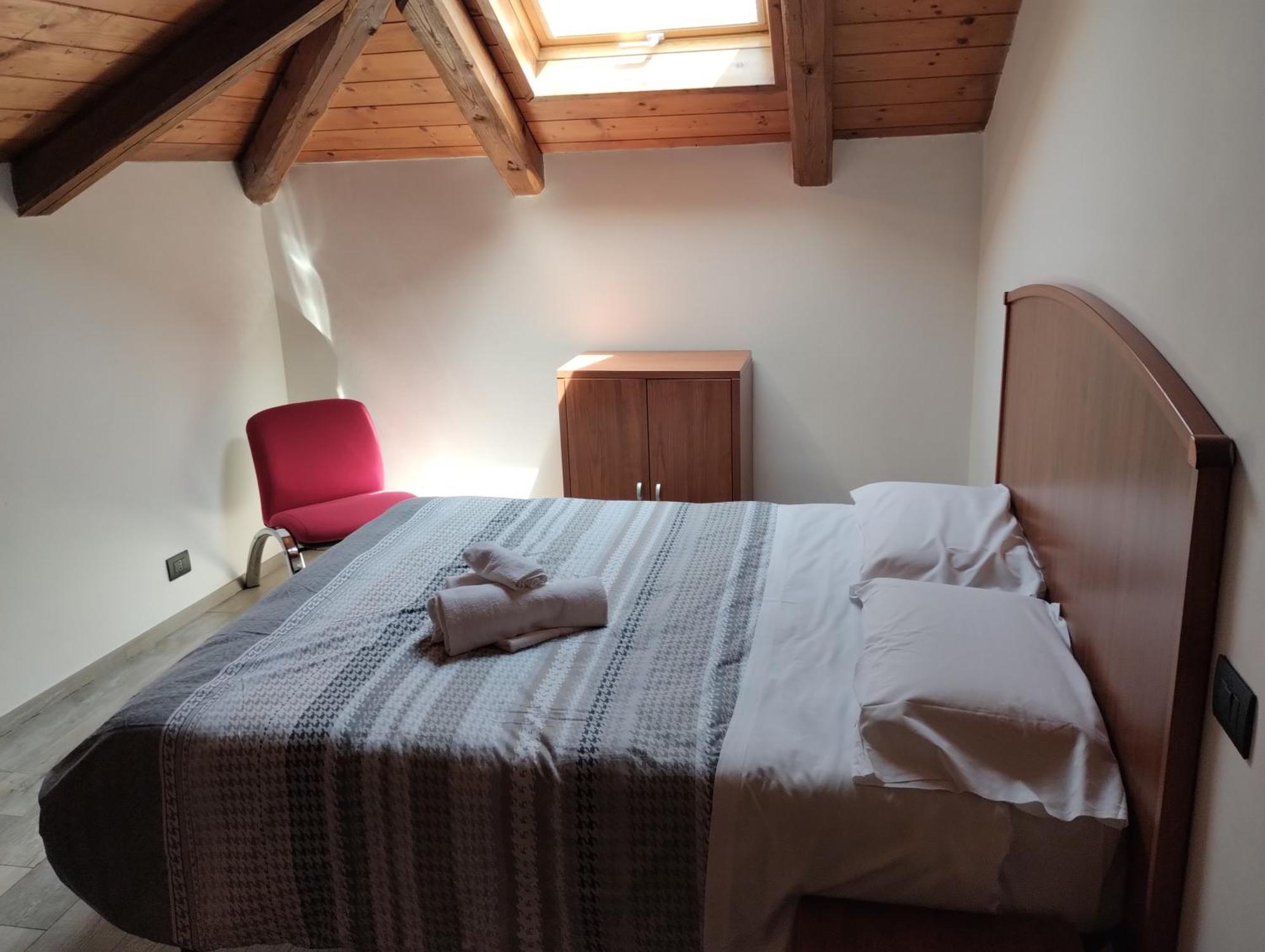 Guest House La Casa Del Mandatario L'Aquila Ngoại thất bức ảnh