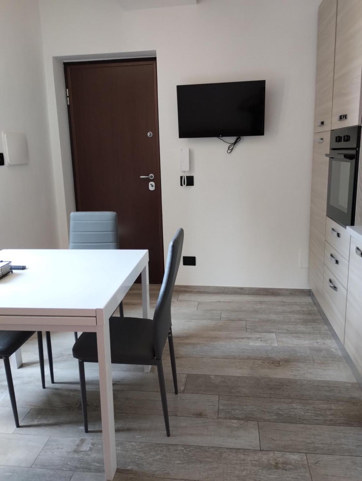 Guest House La Casa Del Mandatario L'Aquila Ngoại thất bức ảnh