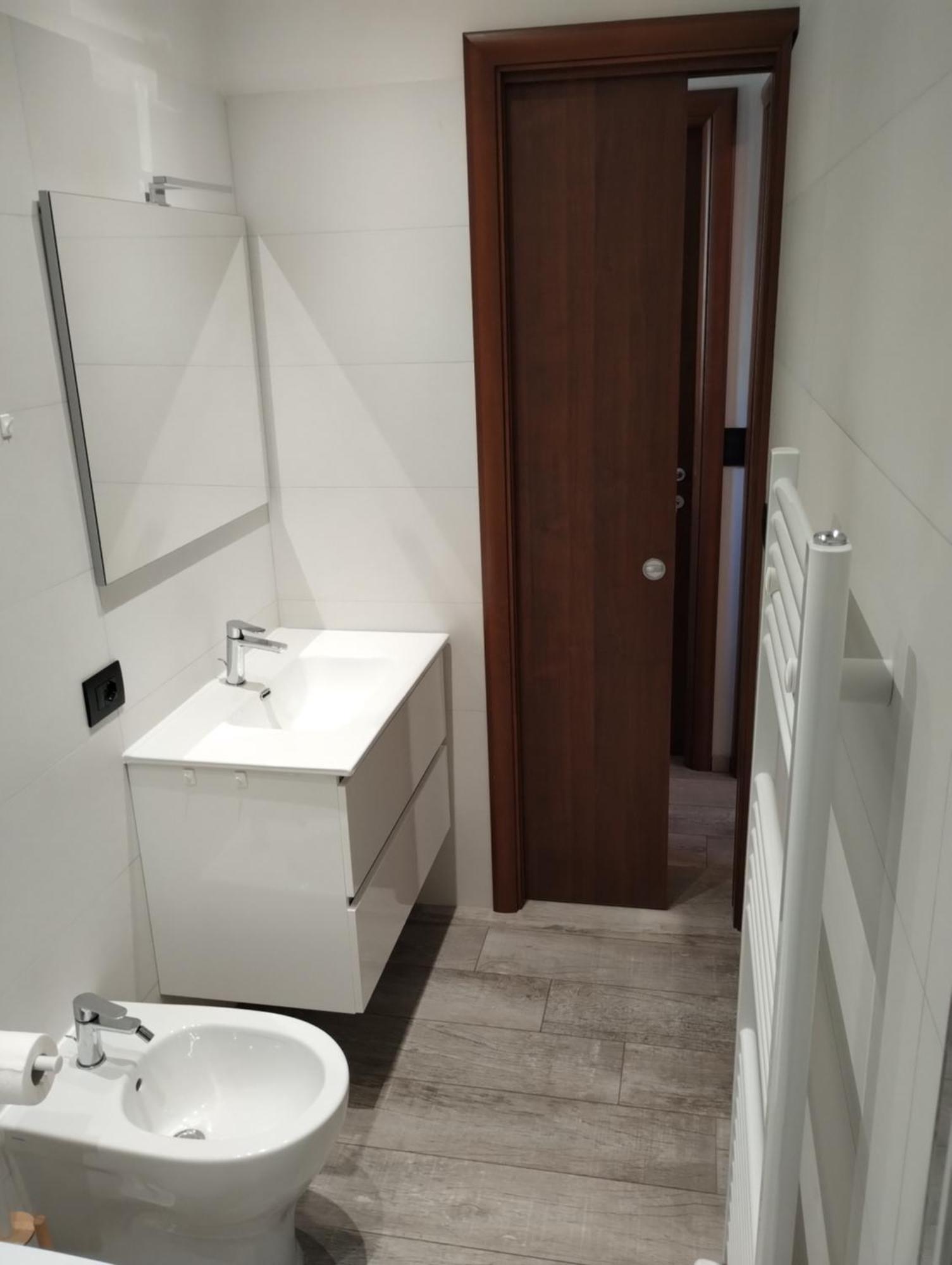 Guest House La Casa Del Mandatario L'Aquila Ngoại thất bức ảnh